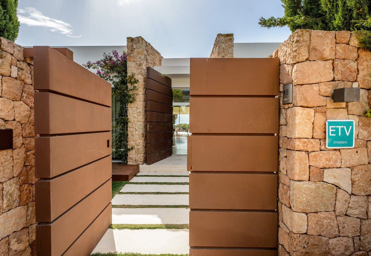 Villa en Sant Josep de Sa Talaia / San Jose - Selimar, Villa 5StarsHome Ibiza