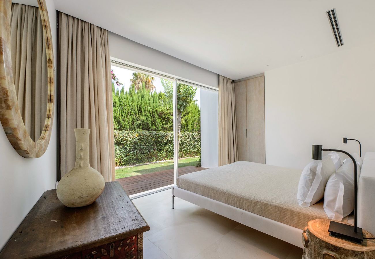 Villa en Sant Josep de Sa Talaia / San Jose - Selimar, Villa 5StarsHome Ibiza