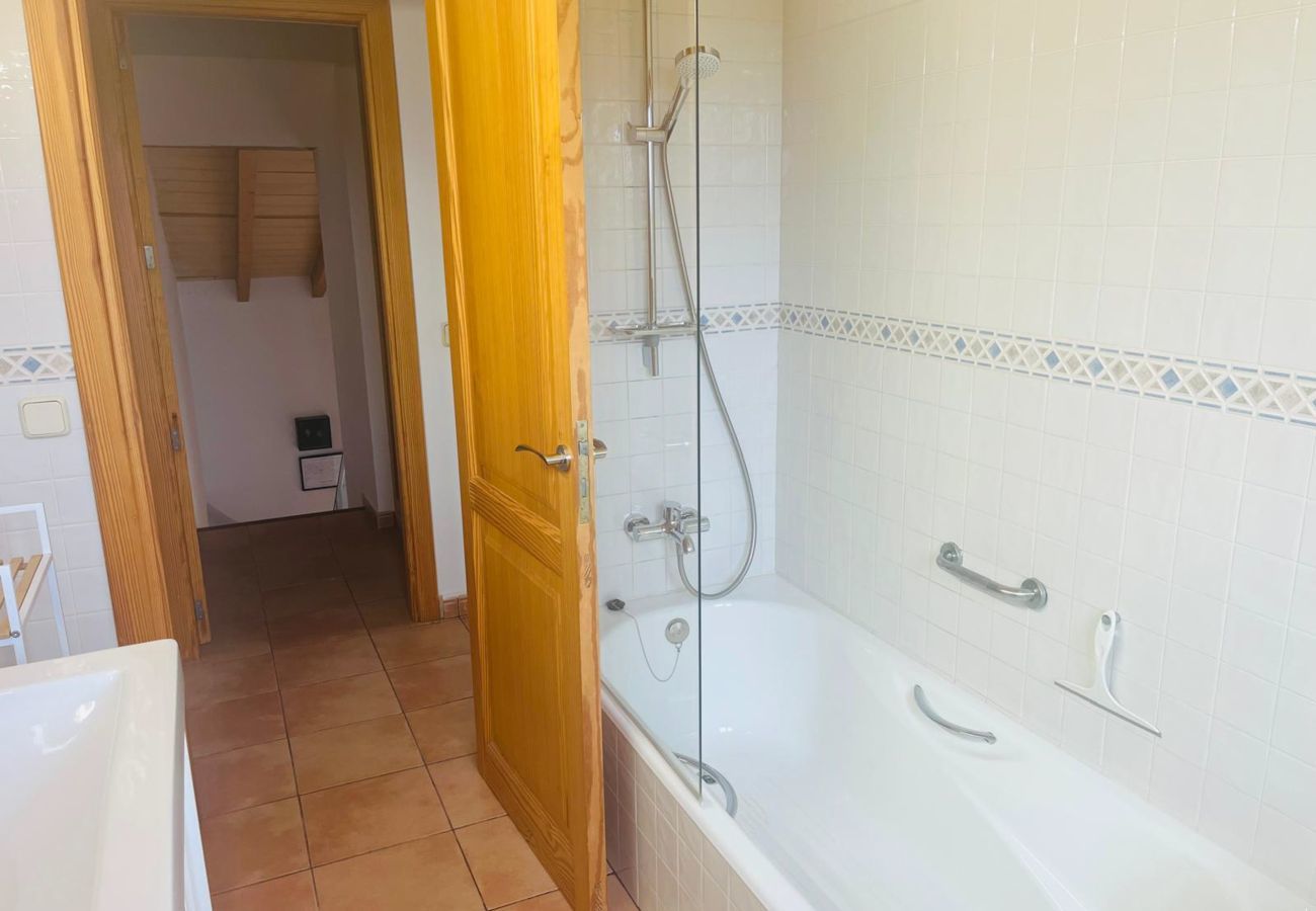 Villa en Sineu - Sinitare, Villa 5StarsHome Mallorca