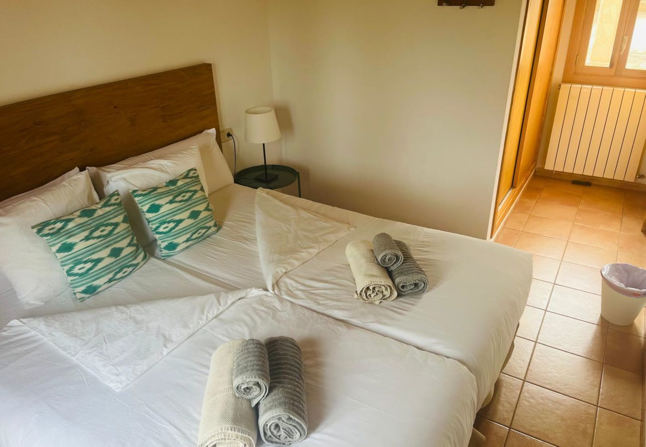 Villa en Sineu - Sinitare, Villa 5StarsHome Mallorca