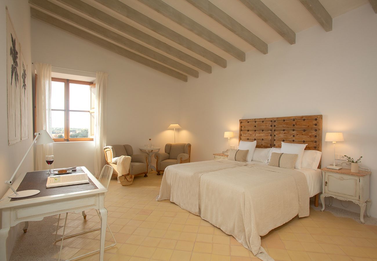 Villa en Campos - Son Llumira, Villa 5StarsHome Mallorca