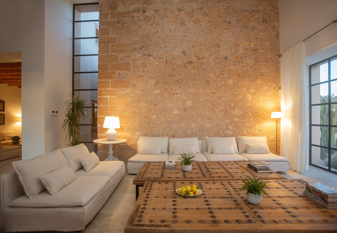 Villa en Campos - Son Llumira, Villa 5StarsHome Mallorca