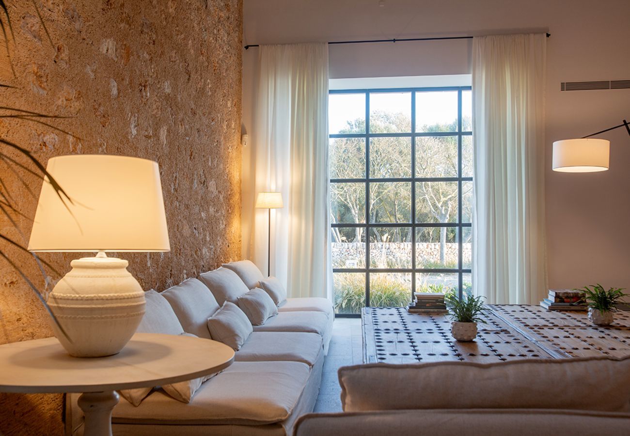 Villa en Campos - Son Llumira, Villa 5StarsHome Mallorca