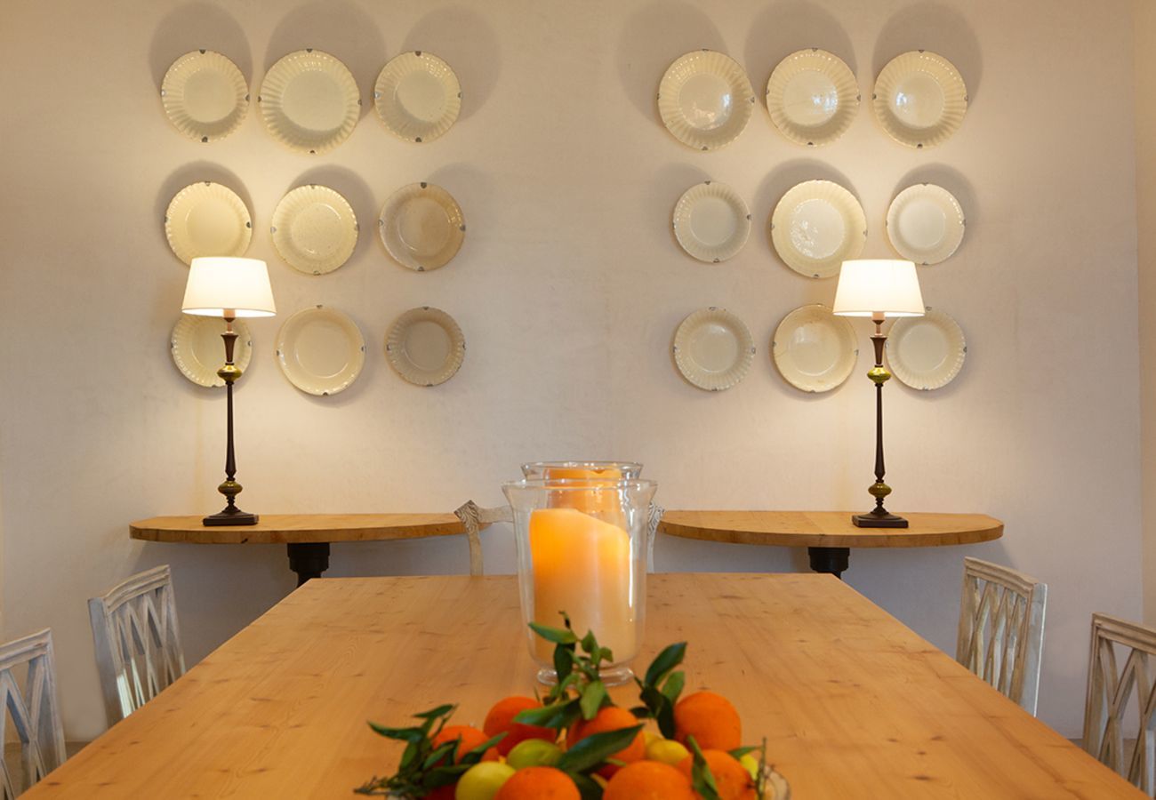 Villa en Campos - Son Llumira, Villa 5StarsHome Mallorca