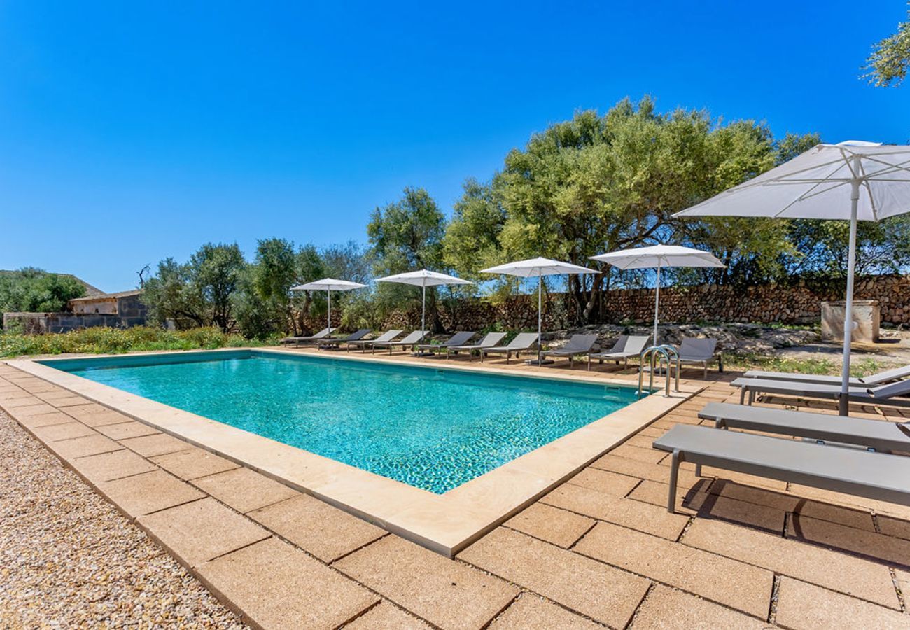 Villa en Campos - Son Llumira, Villa 5StarsHome Mallorca