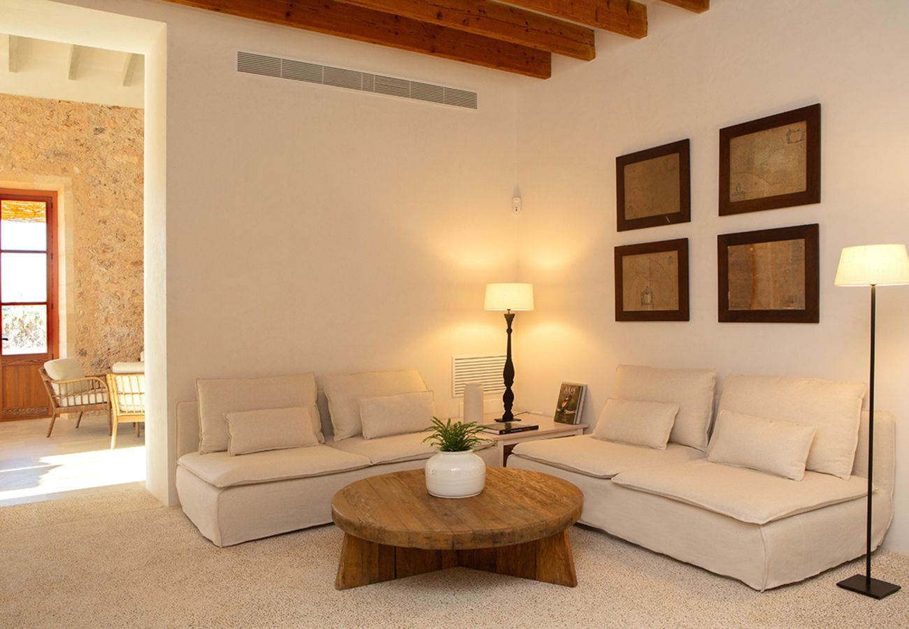 Villa en Campos - Son Llumira, Villa 5StarsHome Mallorca