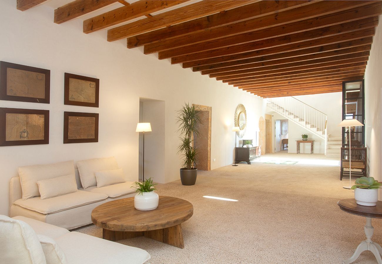 Villa en Campos - Son Llumira, Villa 5StarsHome Mallorca