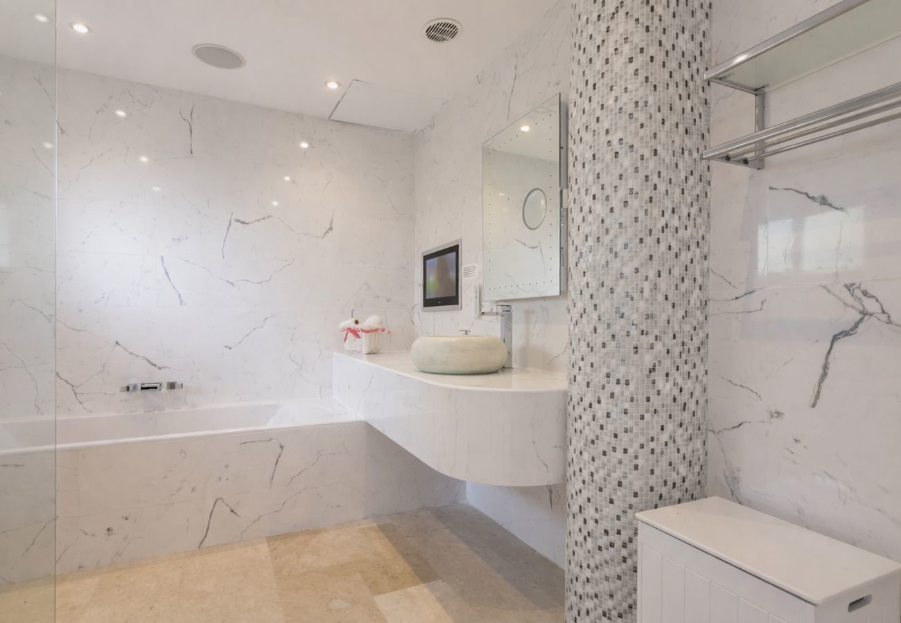 Villa en Calvià - Oceanland, Villa 5StarsHome Mallorca