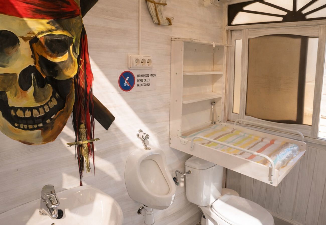 Villa en Calvià - Oceanland, Villa 5StarsHome Mallorca