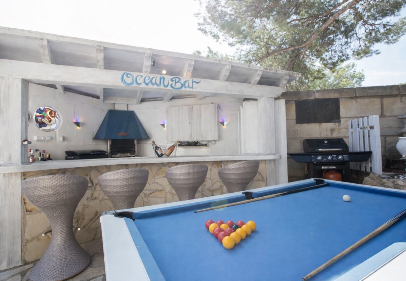 Villa en Calvià - Oceanland, Villa 5StarsHome Mallorca