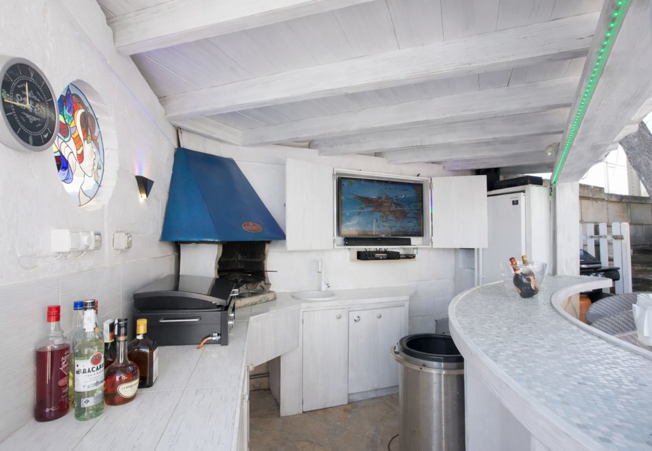 Villa en Calvià - Oceanland, Villa 5StarsHome Mallorca