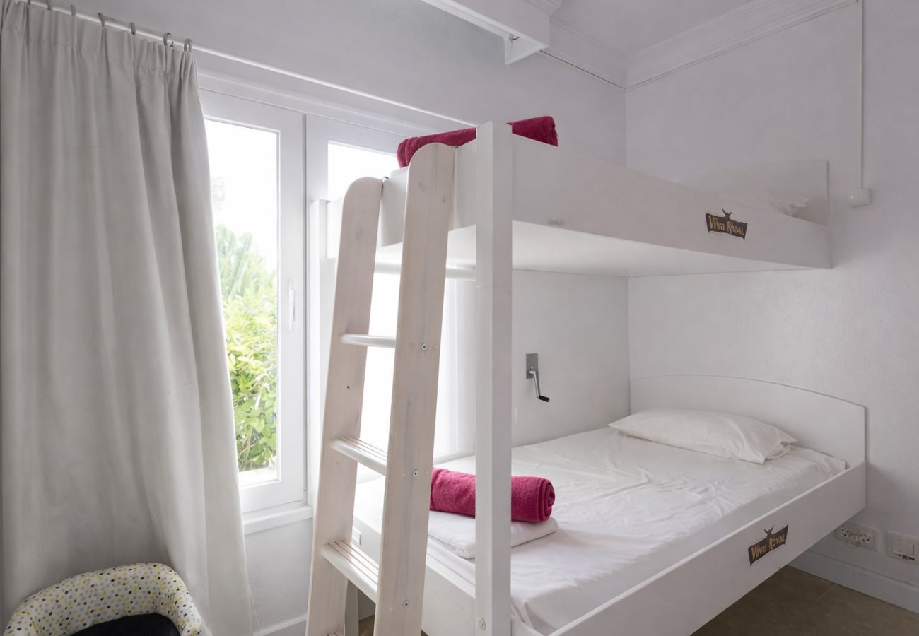 Villa en Calvià - Oceanland, Villa 5StarsHome Mallorca