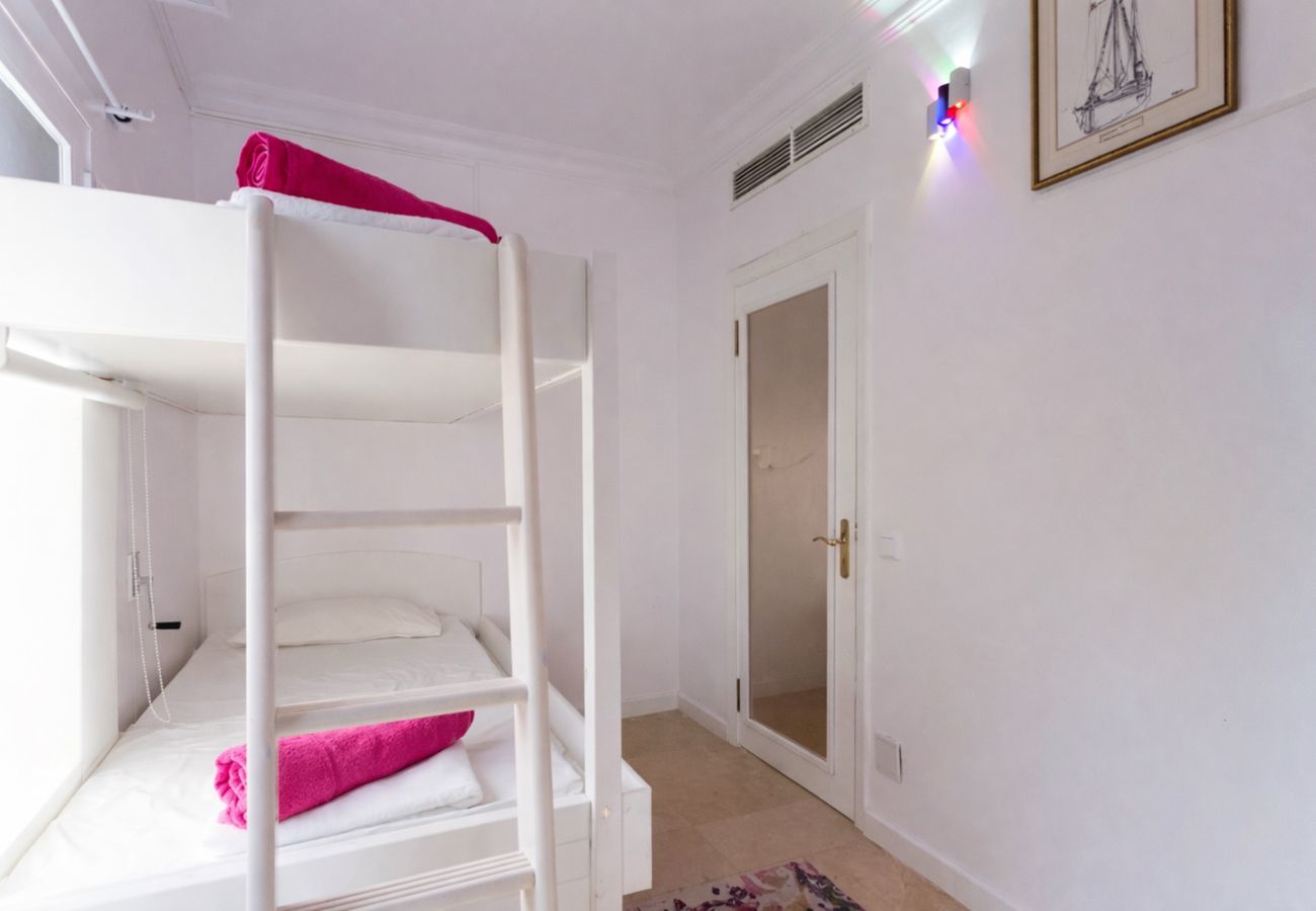 Villa en Calvià - Oceanland, Villa 5StarsHome Mallorca