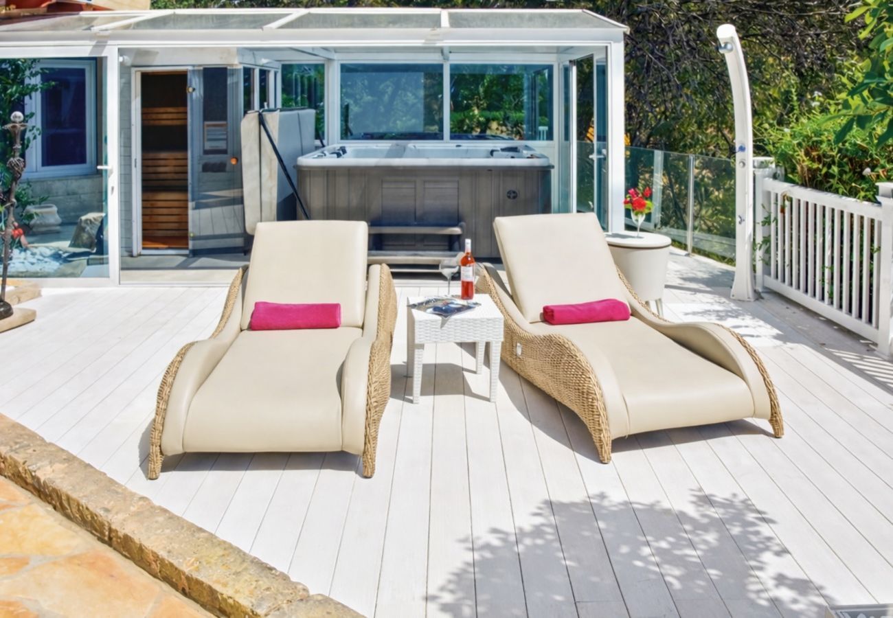 Villa en Calvià - Oceanland, Villa 5StarsHome Mallorca