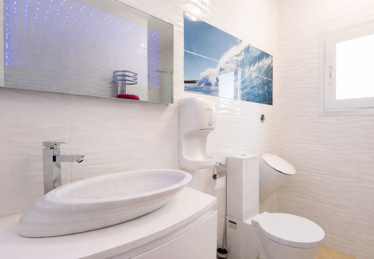 Villa en Calvià - Oceanland, Villa 5StarsHome Mallorca