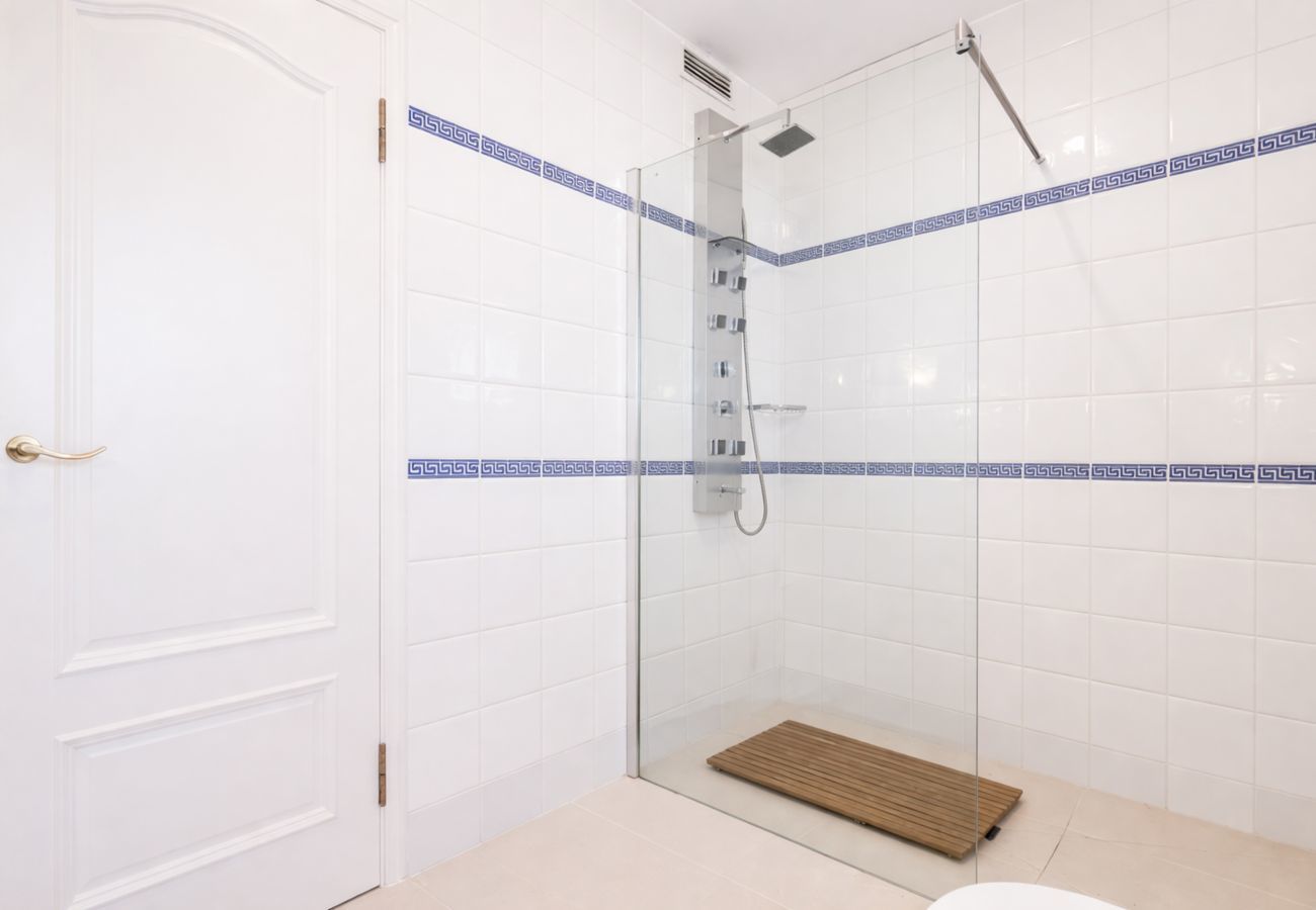 Villa en Calvià - Oceanland, Villa 5StarsHome Mallorca