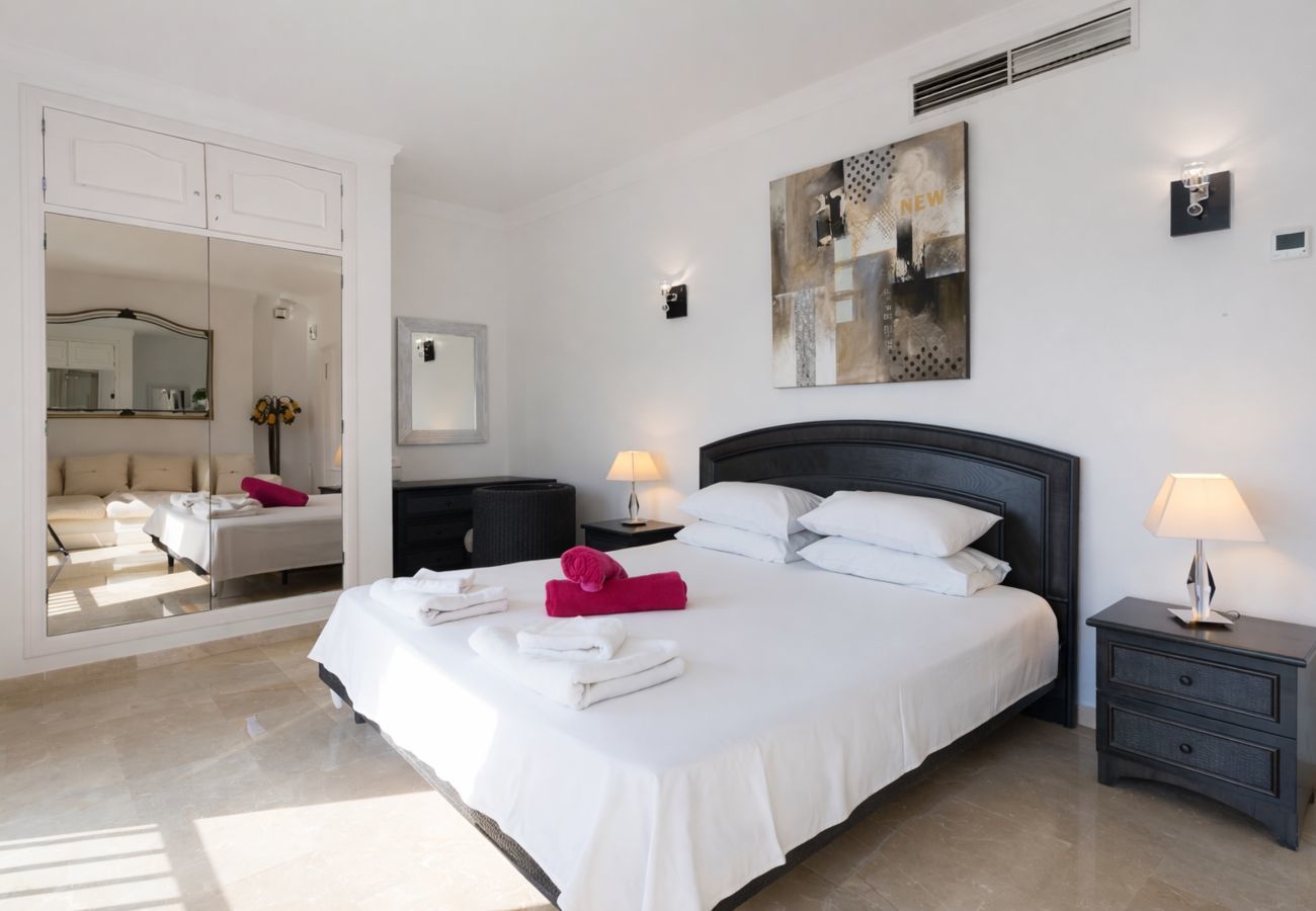 Villa en Calvià - Oceanland, Villa 5StarsHome Mallorca