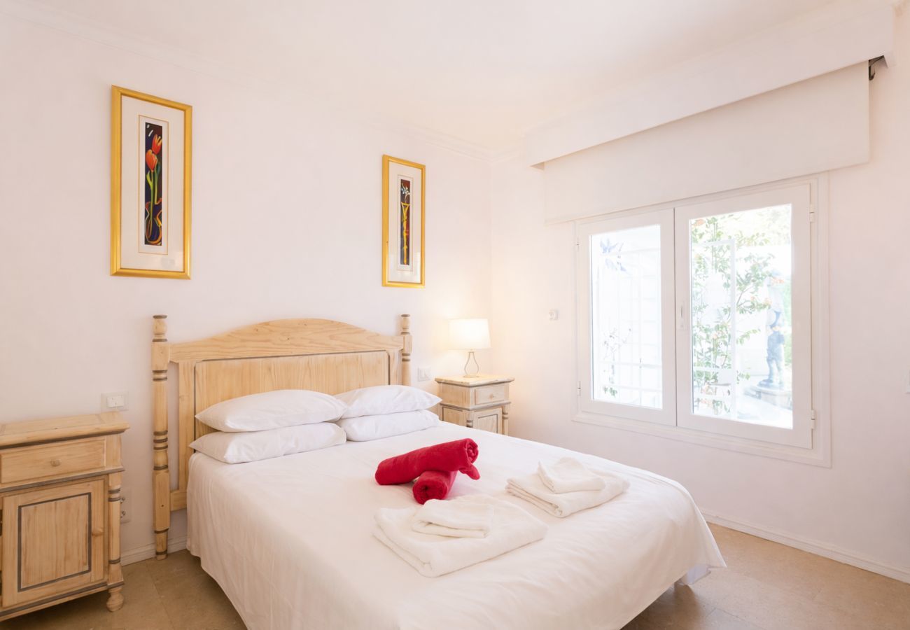 Villa en Calvià - Oceanland, Villa 5StarsHome Mallorca