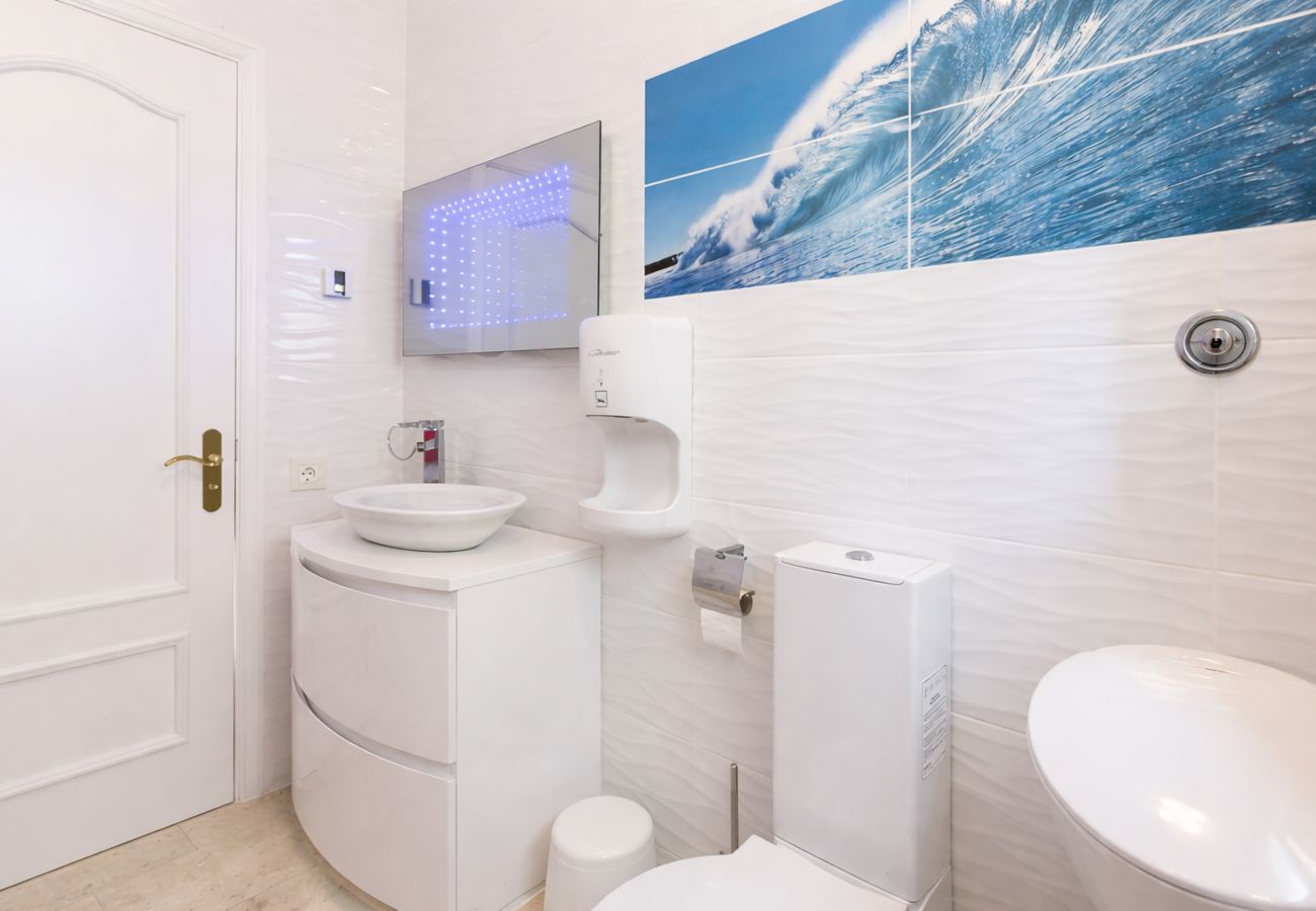 Villa en Calvià - Oceanland, Villa 5StarsHome Mallorca