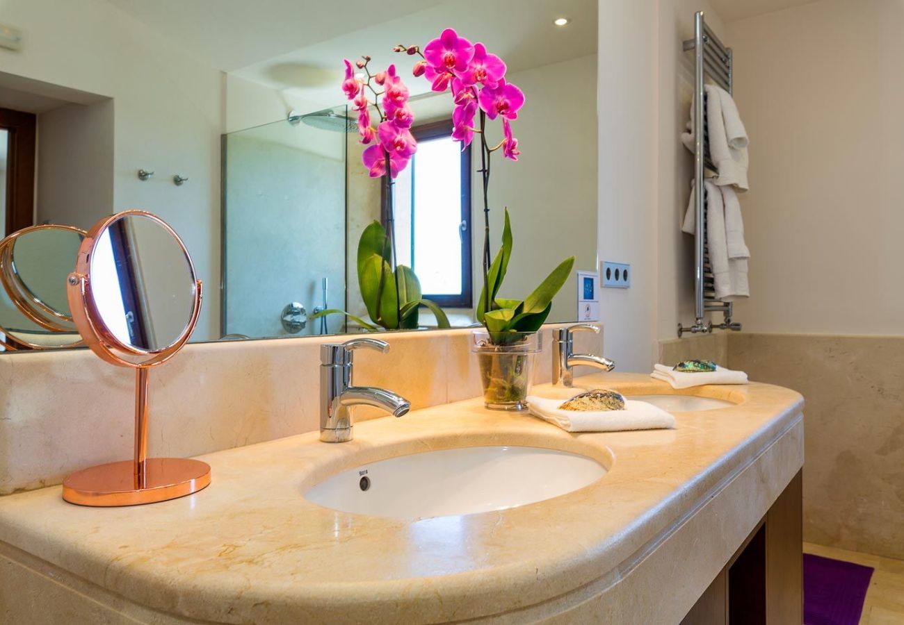 Villa en Andratx - Son Polvell, Finca 5StarsHome Mallorca