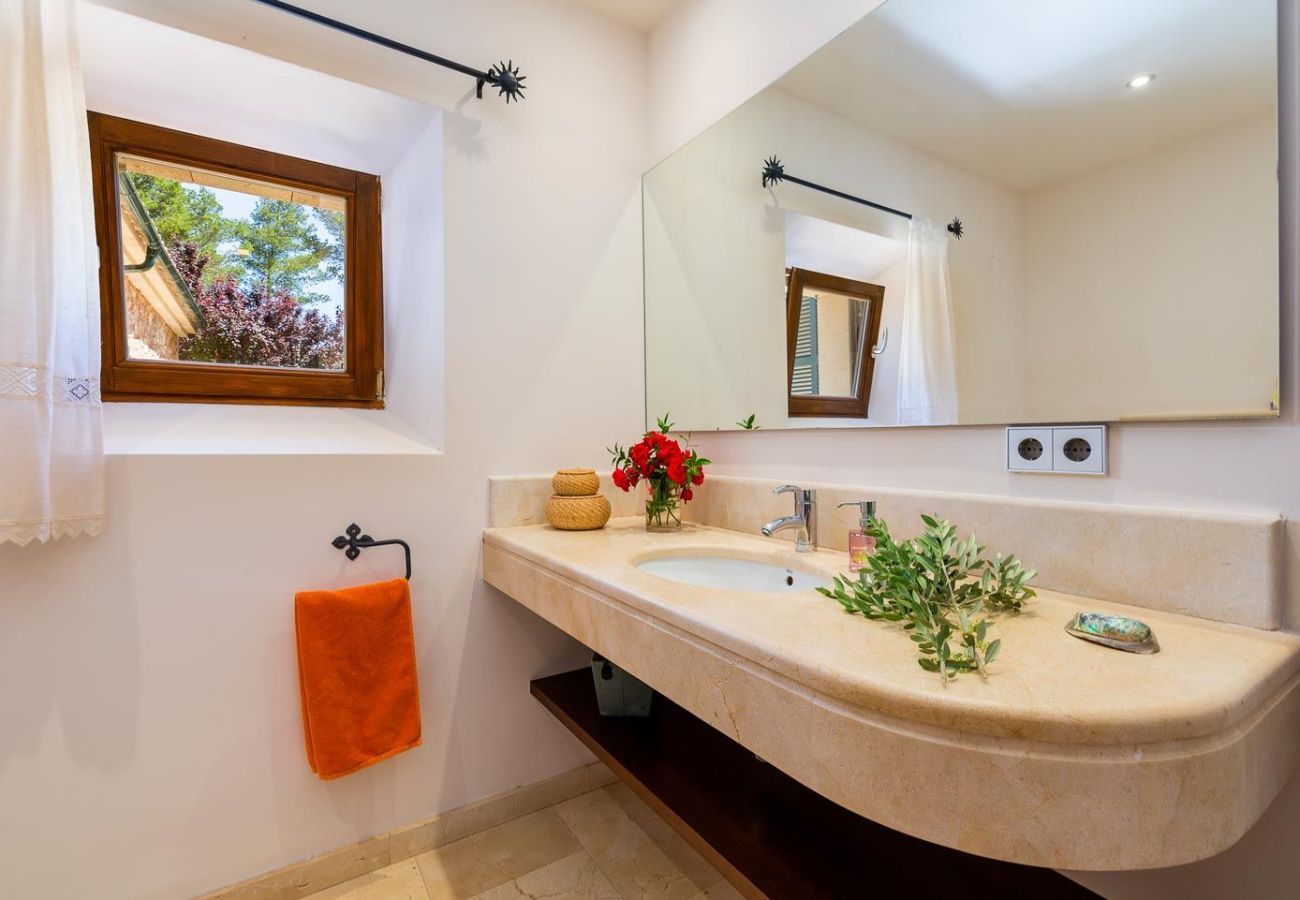 Villa en Andratx - Son Polvell, Finca 5StarsHome Mallorca