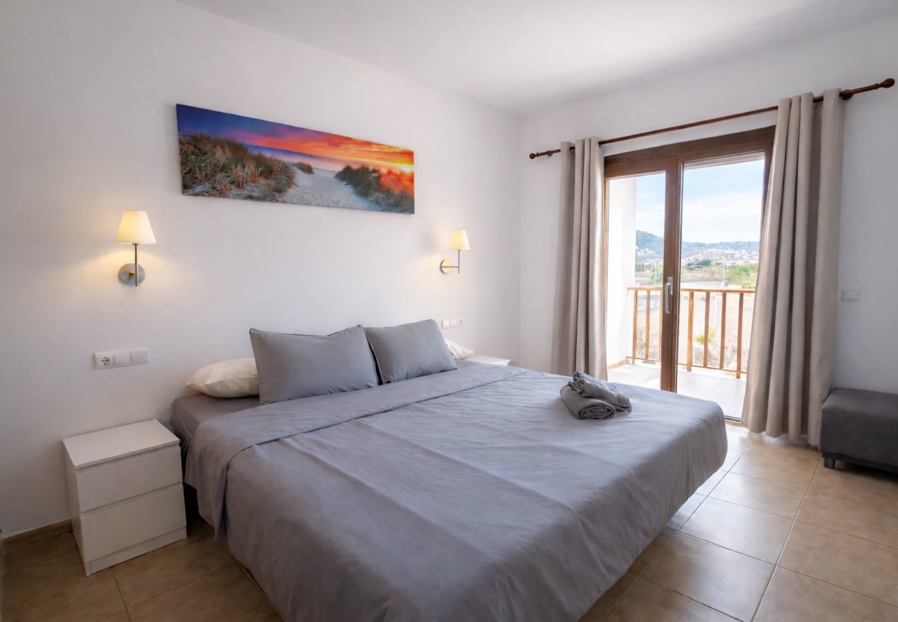 Villa en Ibiza - Auressa 1, Villa 5StarsHome Mallorca