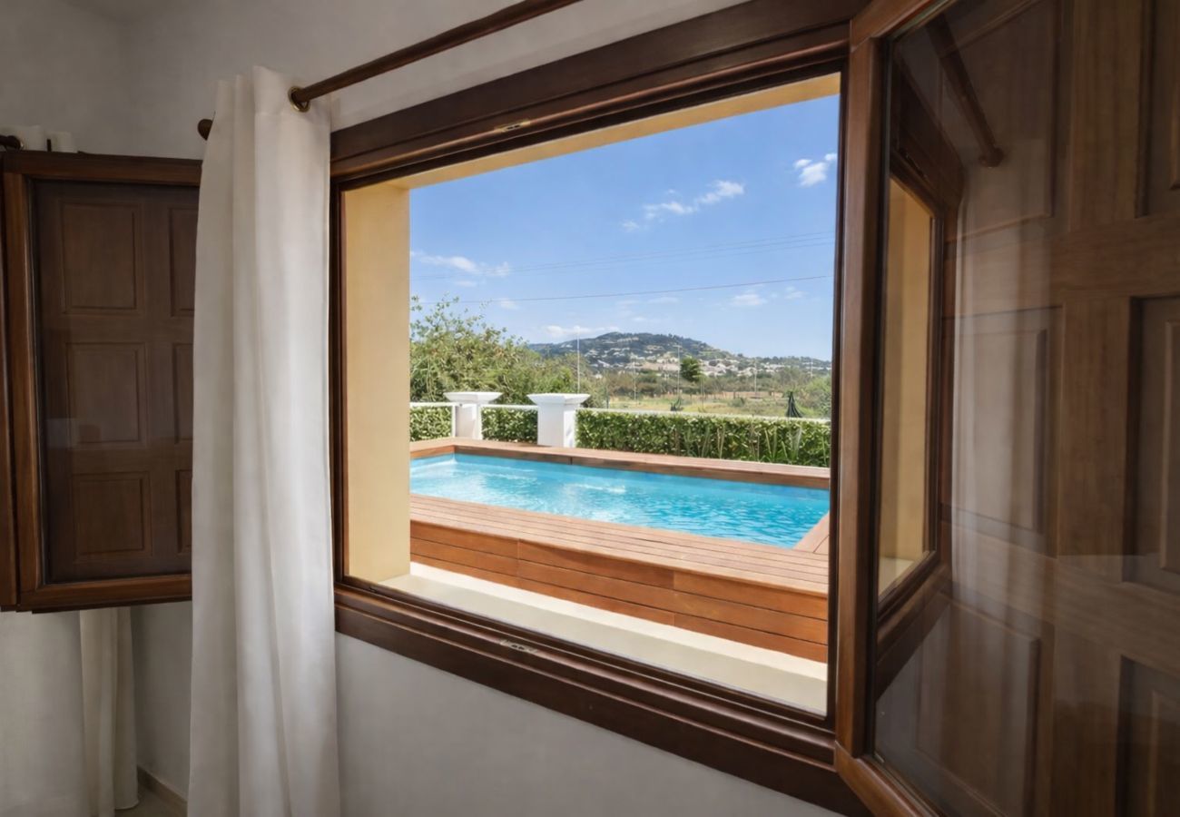 Villa en Ibiza - Auressa 1, Villa 5StarsHome Mallorca