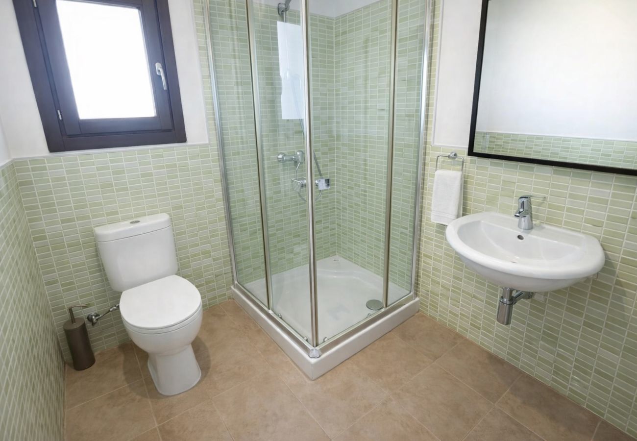 Villa en Ibiza - Auressa 1, Villa 5StarsHome Mallorca