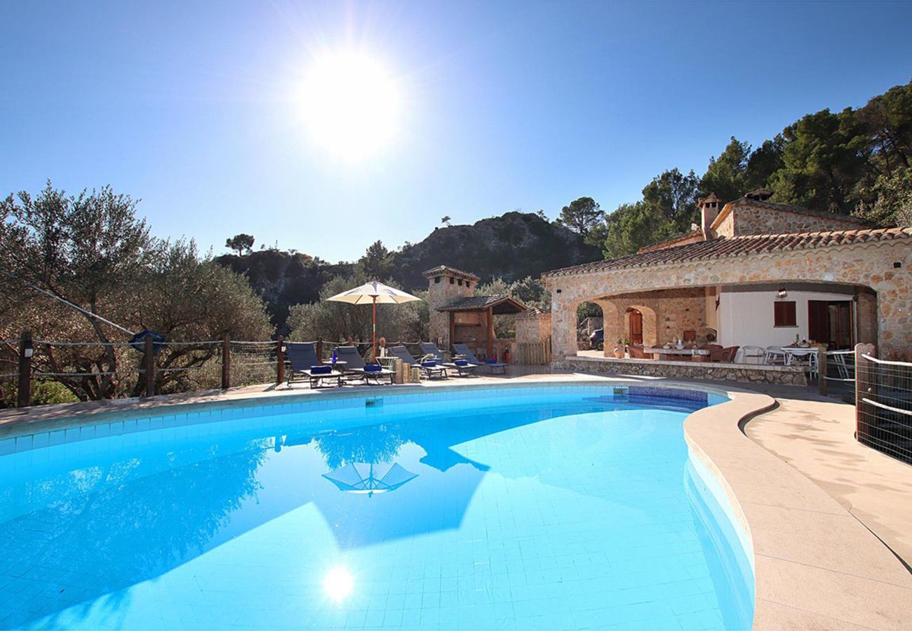Finca en Pollensa / Pollença - Son Alordas, Finca 5StarsHome Mallorca