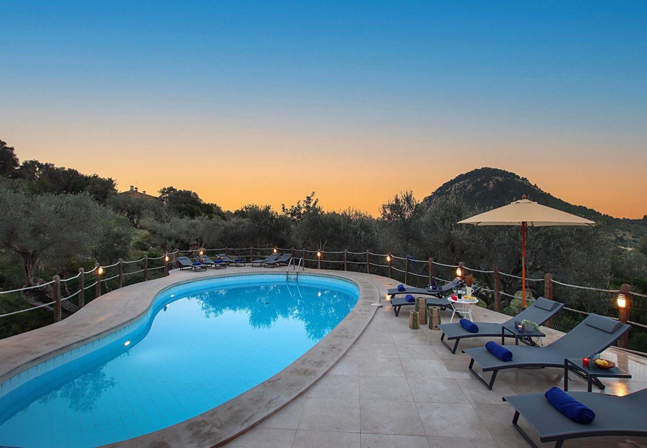 Finca en Pollensa / Pollença - Son Alordas, Finca 5StarsHome Mallorca