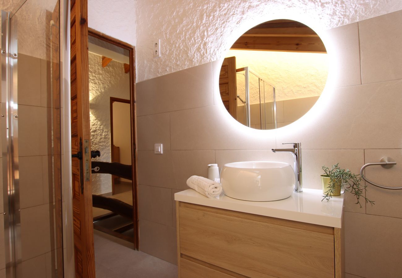 Finca en Pollensa / Pollença - Son Alordas, Finca 5StarsHome Mallorca