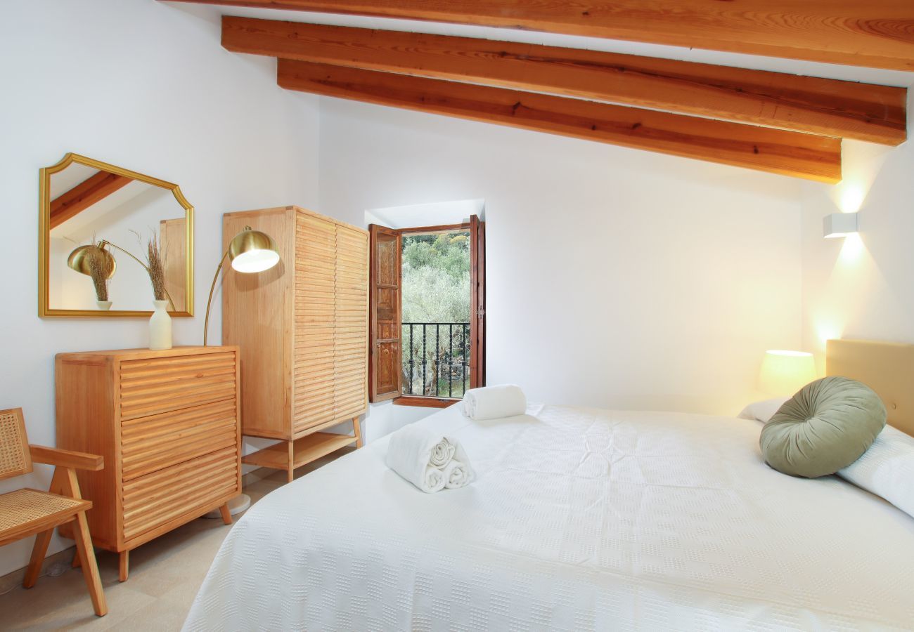 Finca en Pollensa / Pollença - Son Alordas, Finca 5StarsHome Mallorca