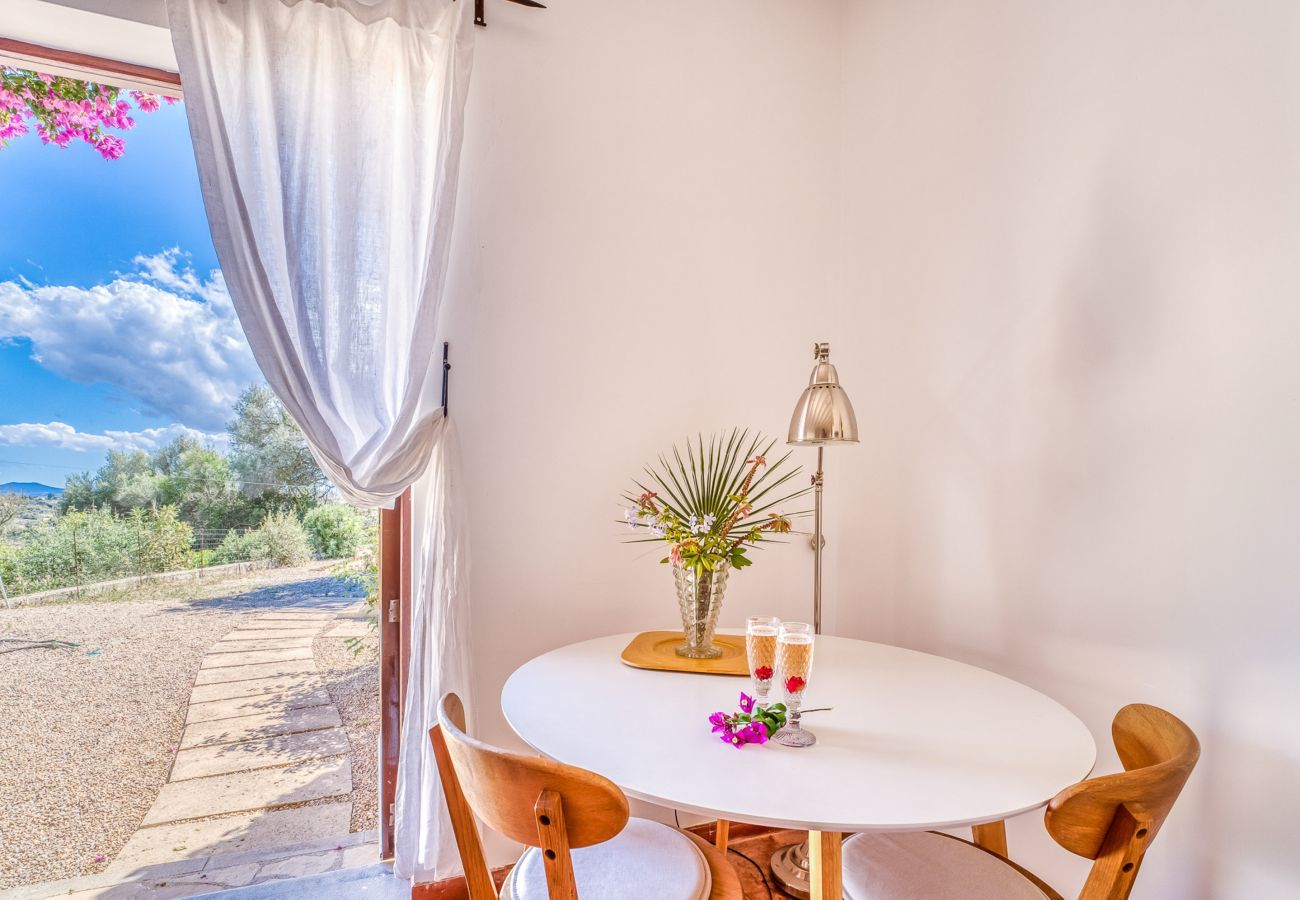 Finca en Santa Margalida - Sa Vella Capella 22 PAX, Finca 5StarsHome Mallorca