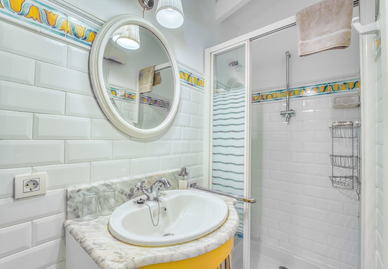 Finca en Santa Margalida - Sa Vella Capella 22 PAX, Finca 5StarsHome Mallorca