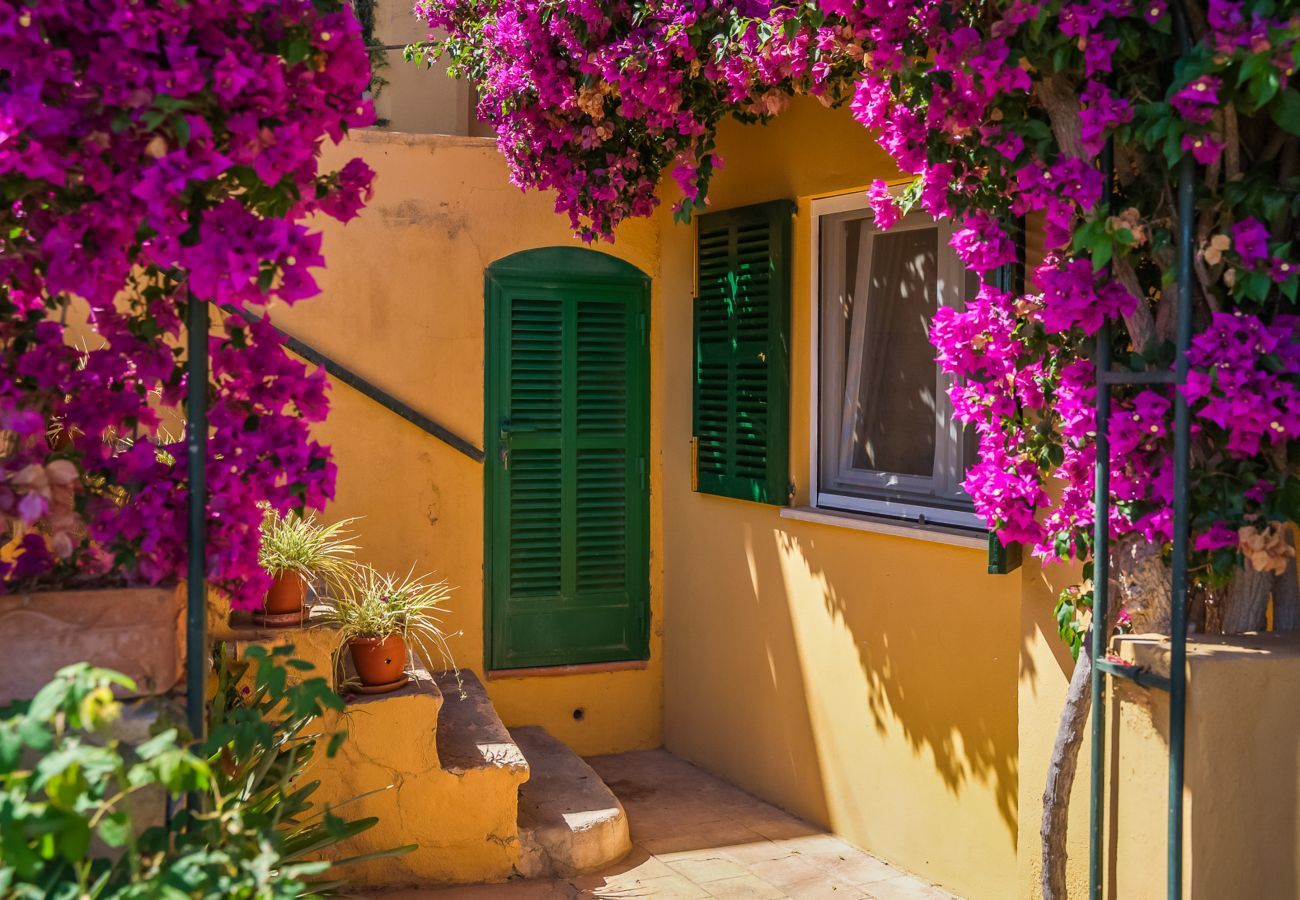 Finca en Santa Margalida - Sa Vella Capella 22 PAX, Finca 5StarsHome Mallorca