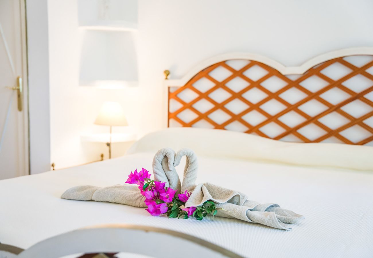 Finca en Santa Margalida - Sa Vella Capella 22 PAX, Finca 5StarsHome Mallorca