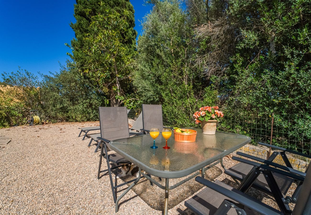 Finca en Santa Margalida - Sa Vella Capella 22 PAX, Finca 5StarsHome Mallorca