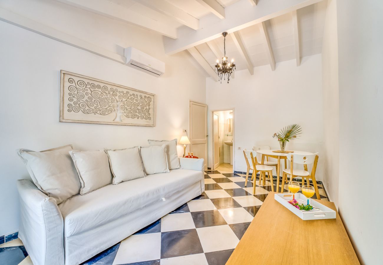 Finca en Santa Margalida - Sa Vella Capella 22 PAX, Finca 5StarsHome Mallorca