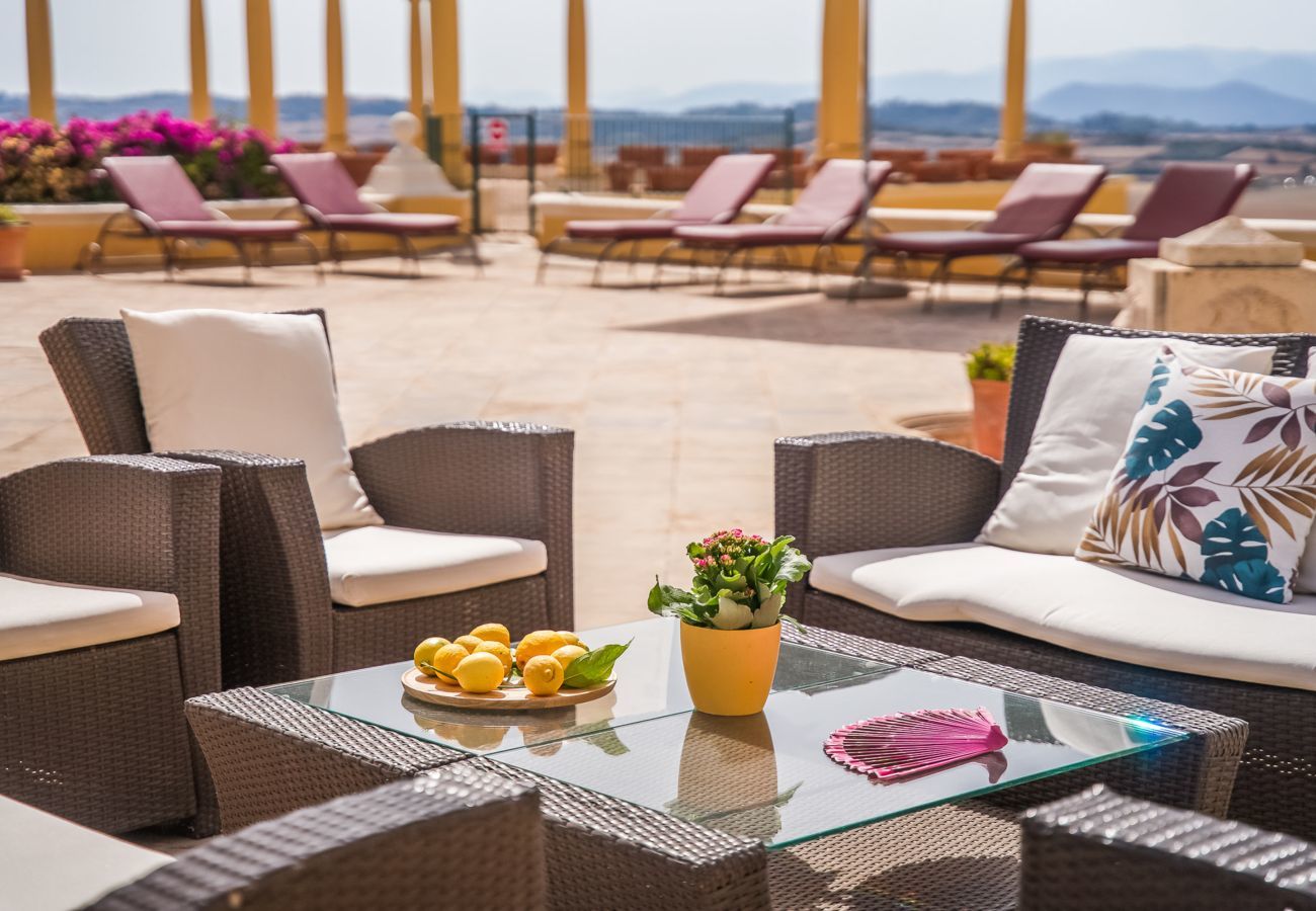 Finca en Santa Margalida - Sa Vella Capella 22 PAX, Finca 5StarsHome Mallorca