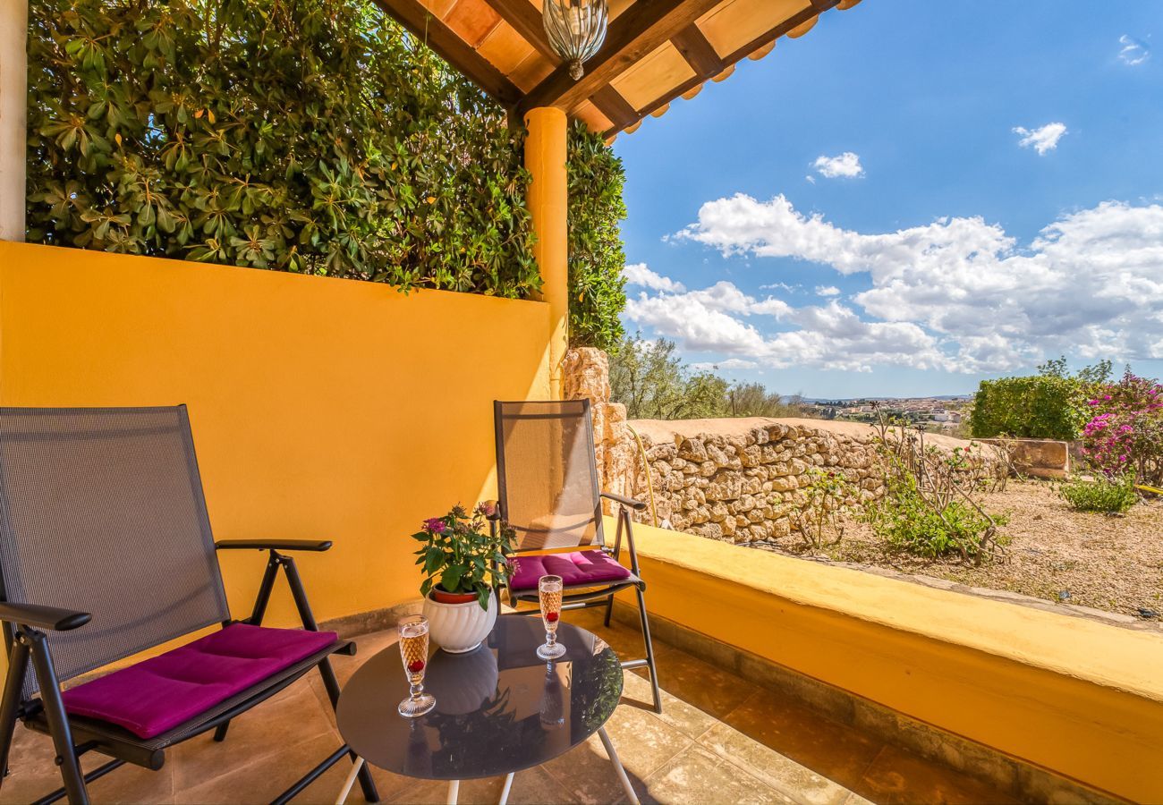 Finca en Santa Margalida - Sa Vella Capella 22 PAX, Finca 5StarsHome Mallorca