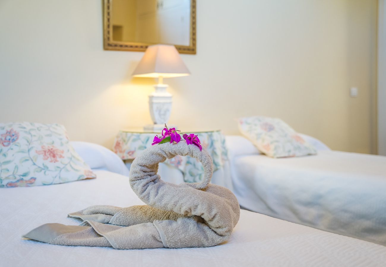 Finca en Santa Margalida - Sa Vella Capella 22 PAX, Finca 5StarsHome Mallorca