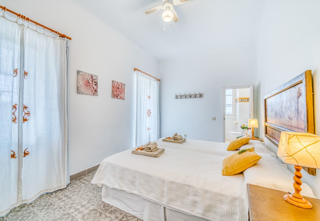 Finca en Santa Margalida - Sa Vella Capella 22 PAX, Finca 5StarsHome Mallorca