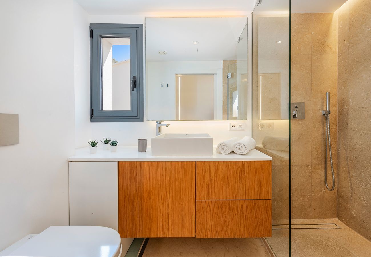 Villa en Alcúdia - Nerseo, Villa 5StarsHome Mallorca