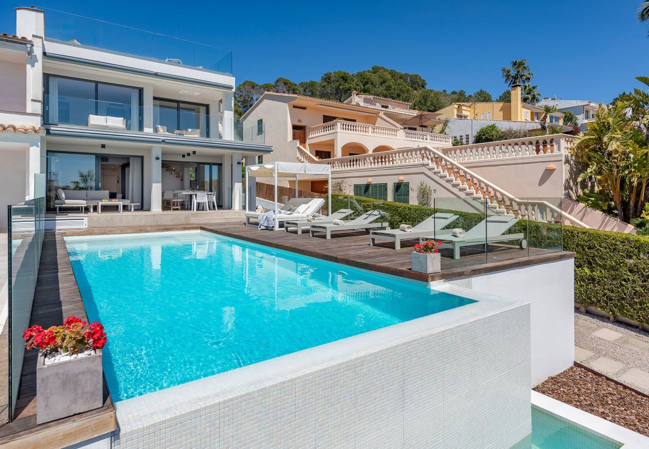 Villa en Alcúdia - Nerseo, Villa 5StarsHome Mallorca