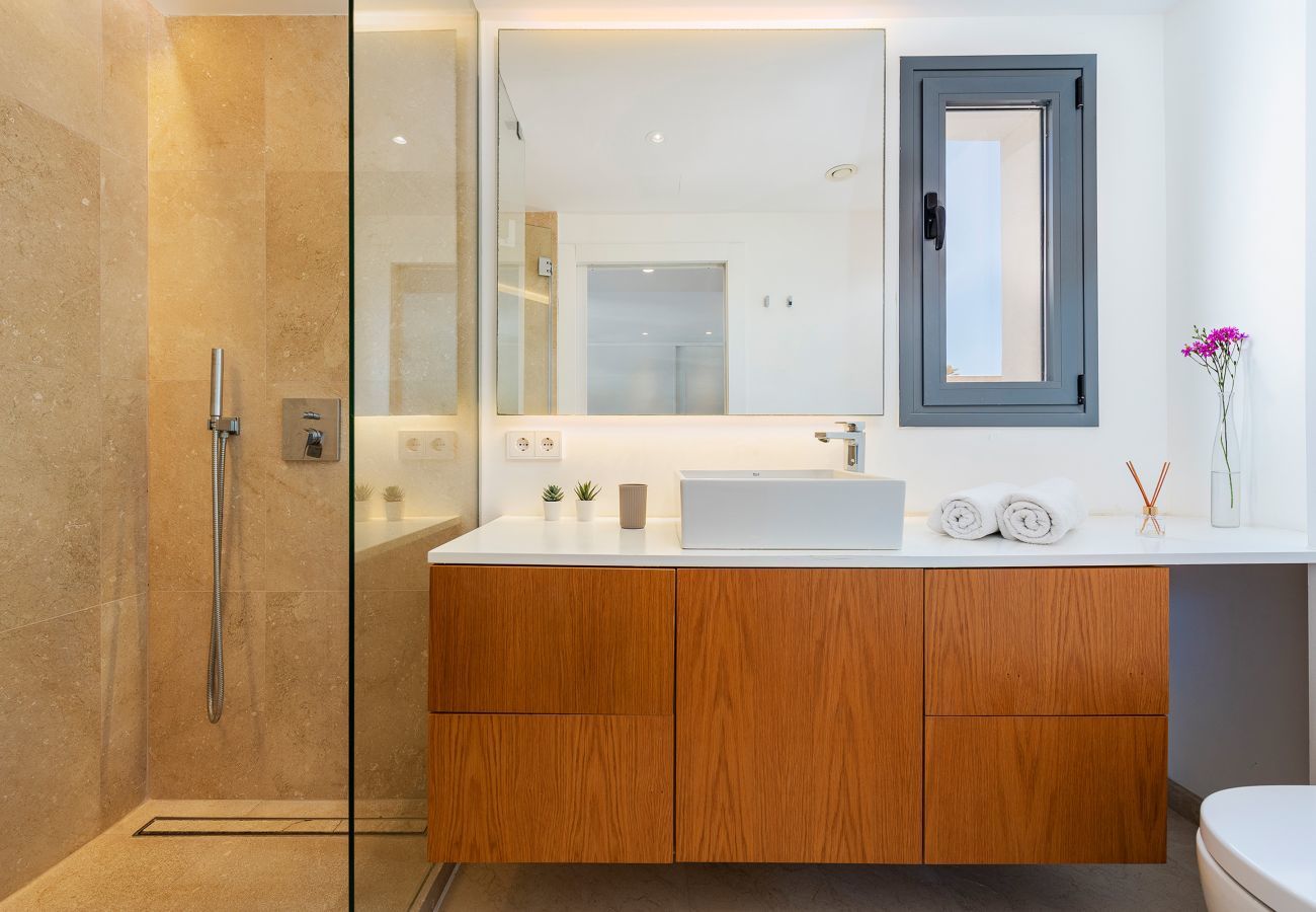 Villa en Alcúdia - Nerseo, Villa 5StarsHome Mallorca