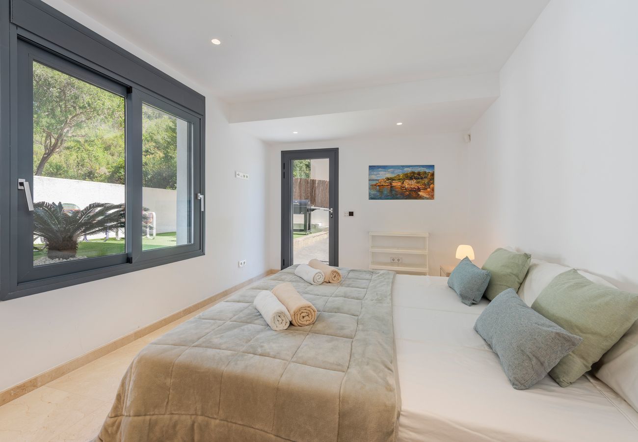 Villa en Alcúdia - Nerseo, Villa 5StarsHome Mallorca