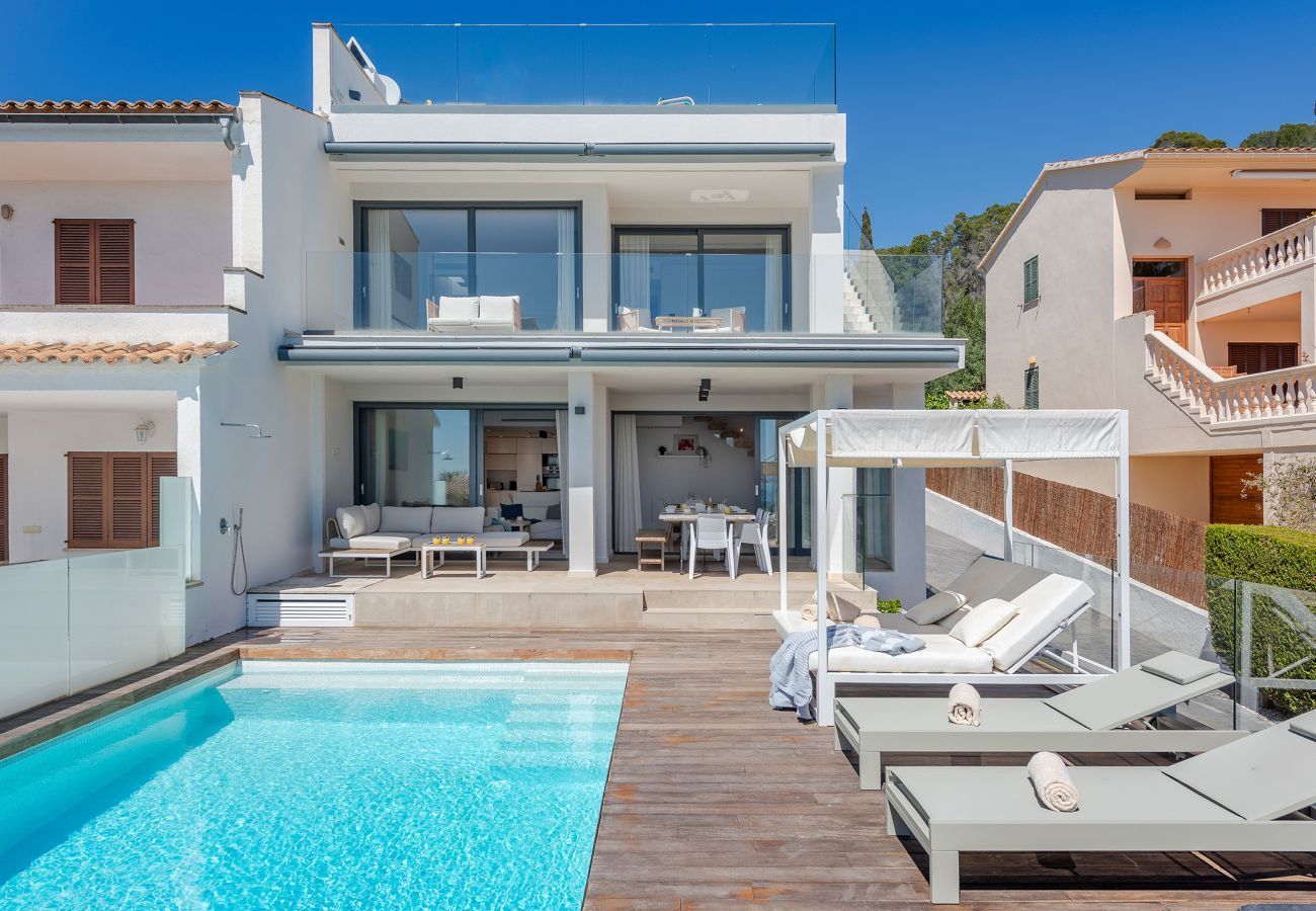 Villa en Alcúdia - Nerseo, Villa 5StarsHome Mallorca