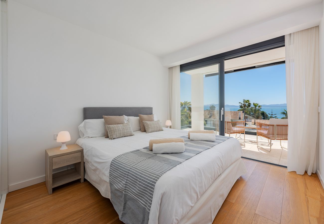 Villa en Alcúdia - Nerseo, Villa 5StarsHome Mallorca