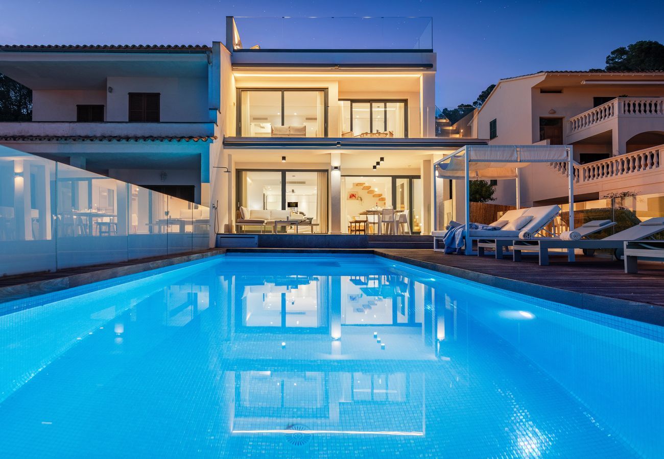 Villa en Alcúdia - Nerseo, Villa 5StarsHome Mallorca