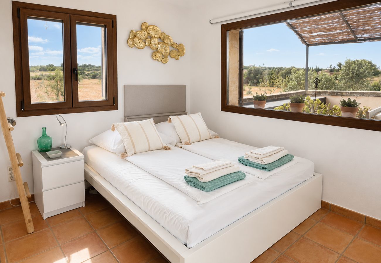 Villa en Campos - Canyop, Villa 5StarsHome Mallorca
